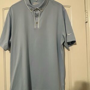 Nike Golf Polo